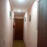 El Almendros 게스트하우스