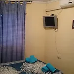 게스트하우스 El Almendros