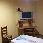 El Almendros 삭스