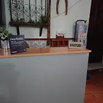 El Almendros 삭스