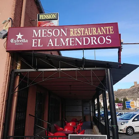 El Almendros