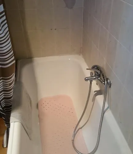 El Almendros Pensionat